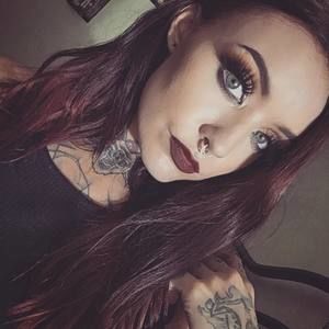 Meet your Posher, Star-lynn